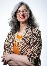 Foto oficial de LUCIANA GATTI