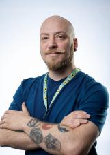 Foto oficial de DENIS GRILLO