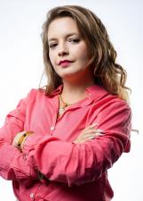 Foto oficial de CAROLINA SIMON