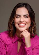 Foto oficial de DELEGADA JÚLIA NUNES