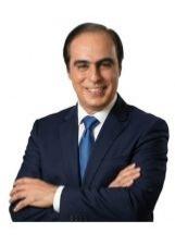 Foto oficial de SILVIO SANZONE DA METROPOLITAN