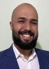 Foto oficial de GABRIEL LIMA (KAPO)