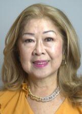 Foto oficial de HELENA SUZUKI