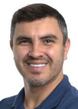 Foto oficial de LUCIANO AQUINO