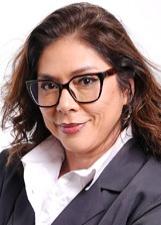 Foto oficial de PROFESSORA JANAINA CALVO
