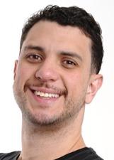 Foto oficial de PEDRO HENRIQUE BARROSO