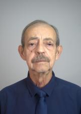 Foto oficial de APARECIDO RUBENS DE ANDRADE