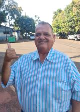 Foto oficial de RIVELINO RAMALHO BNB