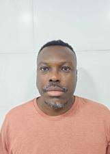 Foto oficial de MARINHO ZAGUEIRO