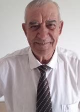 Foto oficial de ALBERTINO DA JARDINAGEM