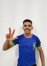 Foto oficial de VEM COM DIAS