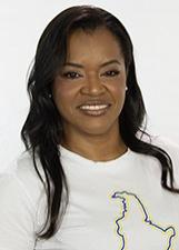 Foto oficial de PRICILA OLIVEIRA